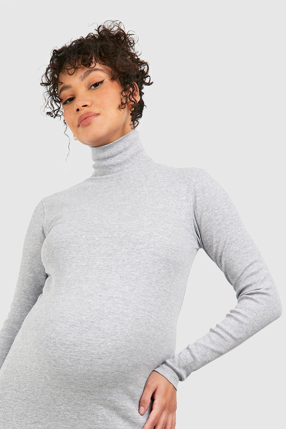 Boohoo uk maternity sale